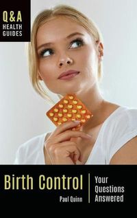 Cover image for Birth Control: Your Questions Answered