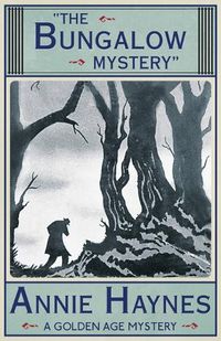 Cover image for The Bungalow Mystery