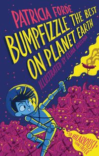Cover image for Bumpfizzle the Best on Planet Earth