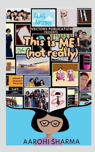 Cover image for This is ME (not really)