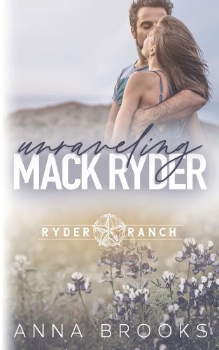 Cover image for Unraveling Mack Ryder