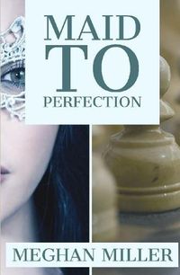 Cover image for Maid to Perfection