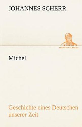 Cover image for Michel