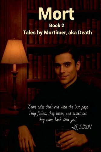 Mort Book 2