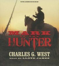 Cover image for Mark of the Hunter