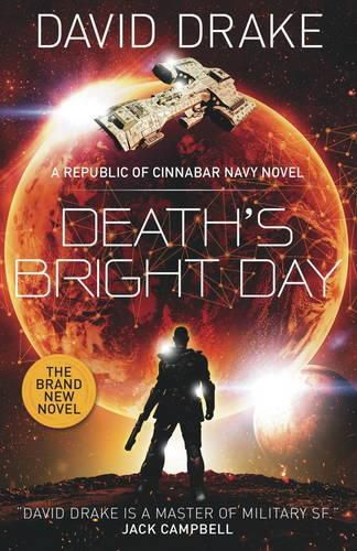 Death's Bright Day