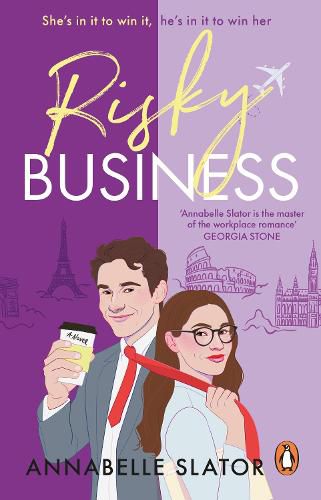 Cover image for Risky Business