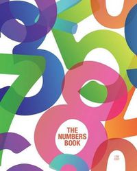 Cover image for The Numbers Book
