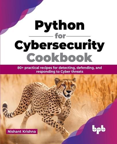 Cover image for Python Cybersecurity Solutions