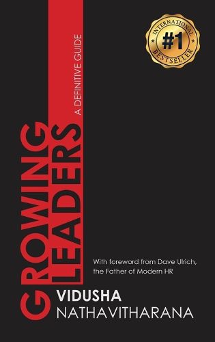 Cover image for Growing Leaders