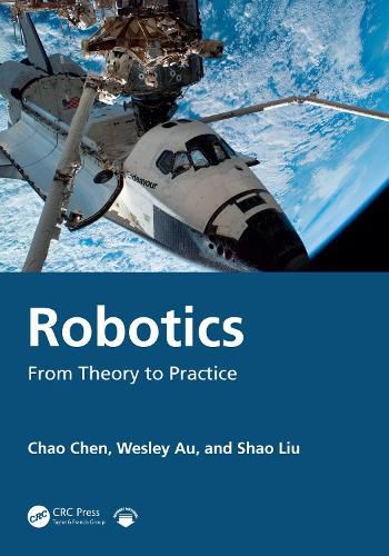 Cover image for Robotics
