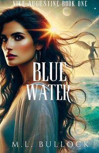 Cover image for Blue Water