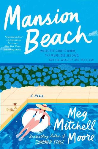 Cover image for Mansion Beach