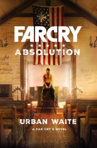 Cover image for Far Cry: Absolution