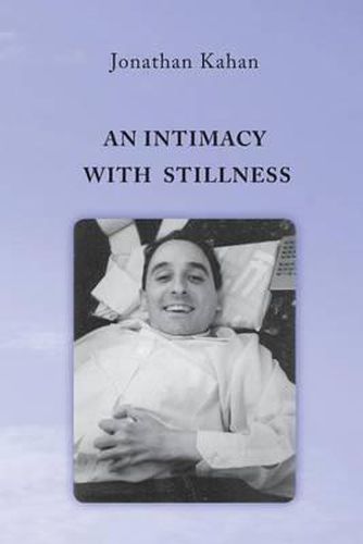 Cover image for An Intimacy With Stillness