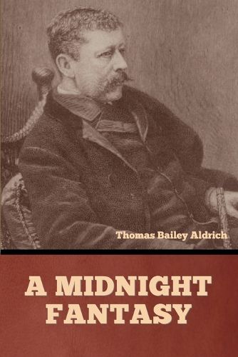 Cover image for A Midnight Fantasy