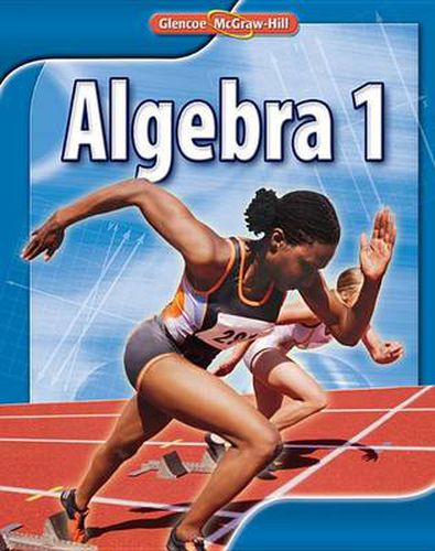 Glencoe Algebra 1 Student Edition