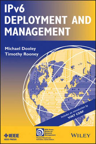 Cover image for IPv6 Deployment and Management