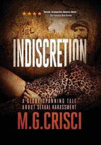 Cover image for Indiscretion