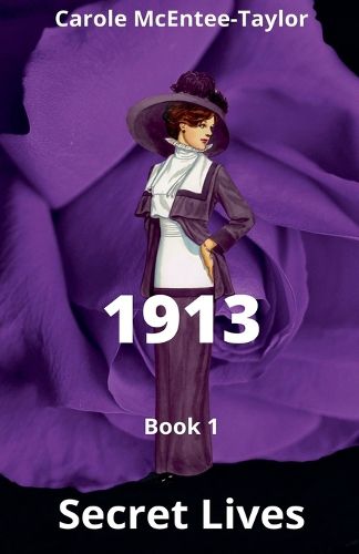 Cover image for 1913