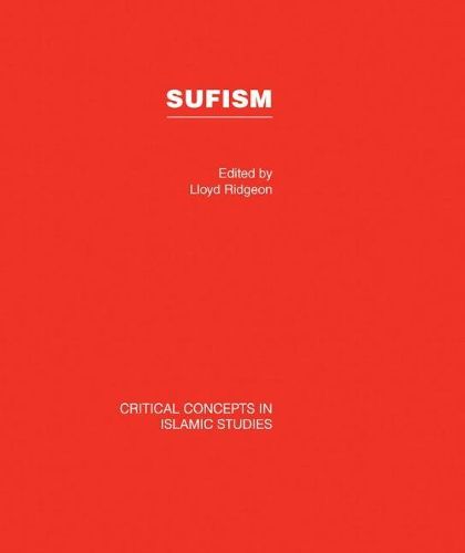 Cover image for Sufism