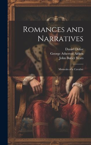 Cover image for Romances and Narratives