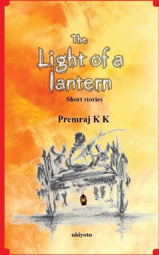 Cover image for The Light of a Lantern