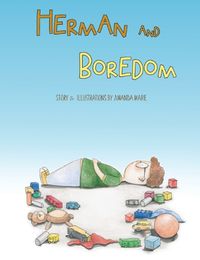 Cover image for Herman and Boredom