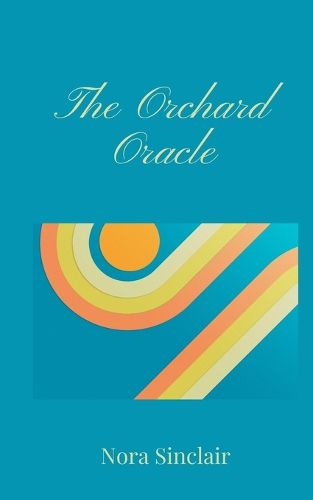 Cover image for The Orchard Oracle