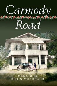Cover image for Carmody Road