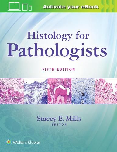 Cover image for Histology for Pathologists