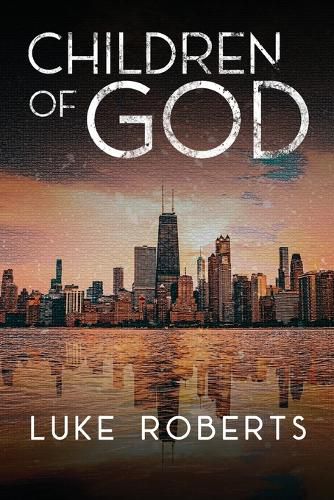 Cover image for Children of God