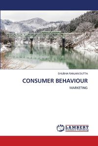 Cover image for Consumer Behaviour