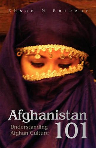 Cover image for Afghanistan 101