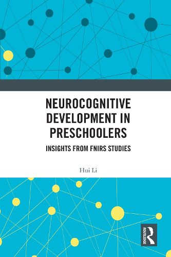 Cover image for Neurocognitive Development in Preschoolers