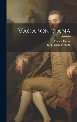 Cover image for Vagabondiana