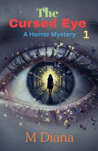 Cover image for The Cursed Eye 1