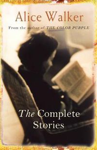 Cover image for The Complete Stories