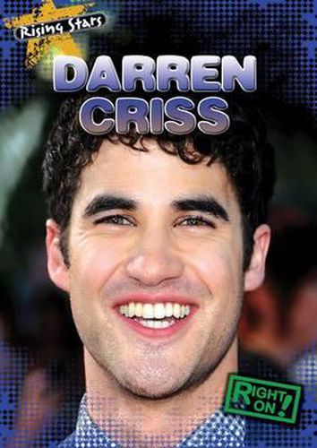 Darren Criss