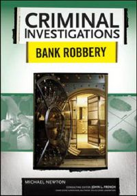 Cover image for Bank Robbery