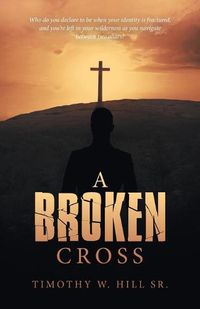 Cover image for A Broken Cross