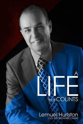 Cover image for A Life That Counts