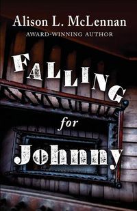 Cover image for Falling for Johnny