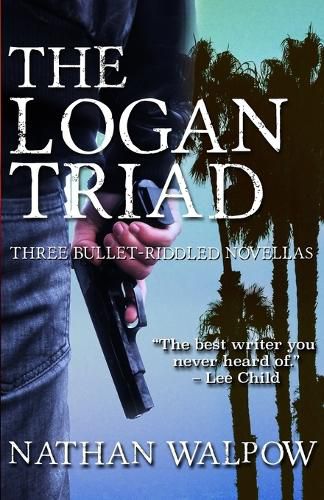 Cover image for The Logan Triad