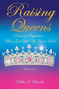 Cover image for Raising Queens