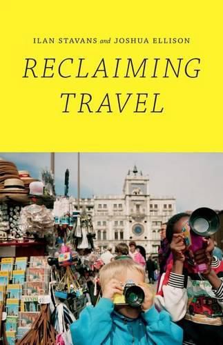 Cover image for Reclaiming Travel