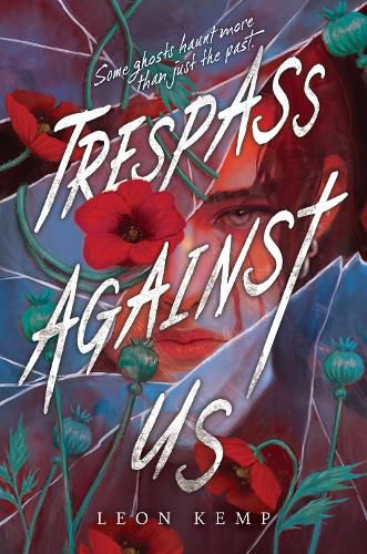 Cover image for Trespass Against Us