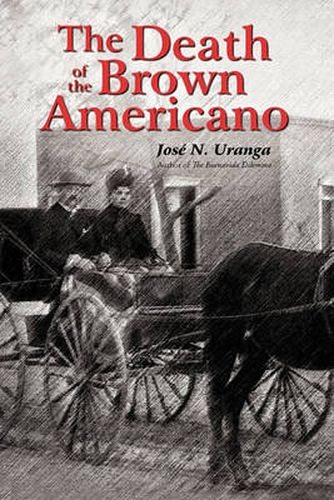 Cover image for The Death of the Brown Americano