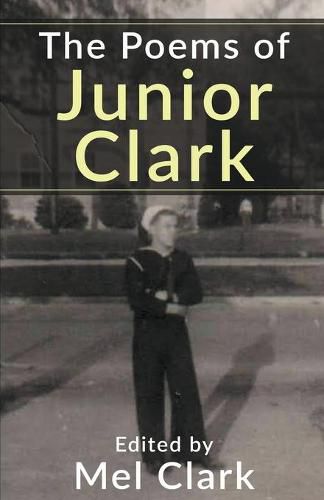 Cover image for The Poems of Junior Clark