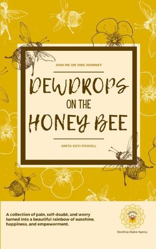 Cover image for Dewdrops on the Honeybee